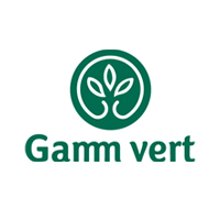 gamm vert